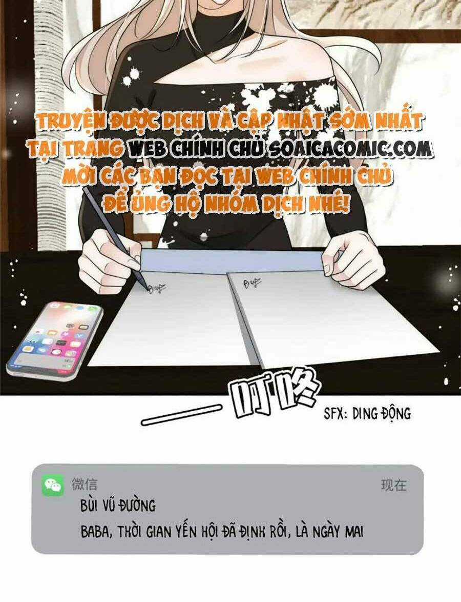 Quảng Đời Còn Lại Có Em Chapter 95 trang 37