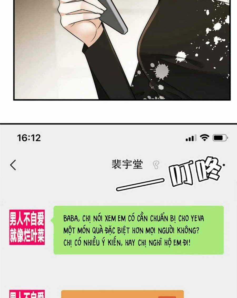Quảng Đời Còn Lại Có Em Chapter 95 trang 39