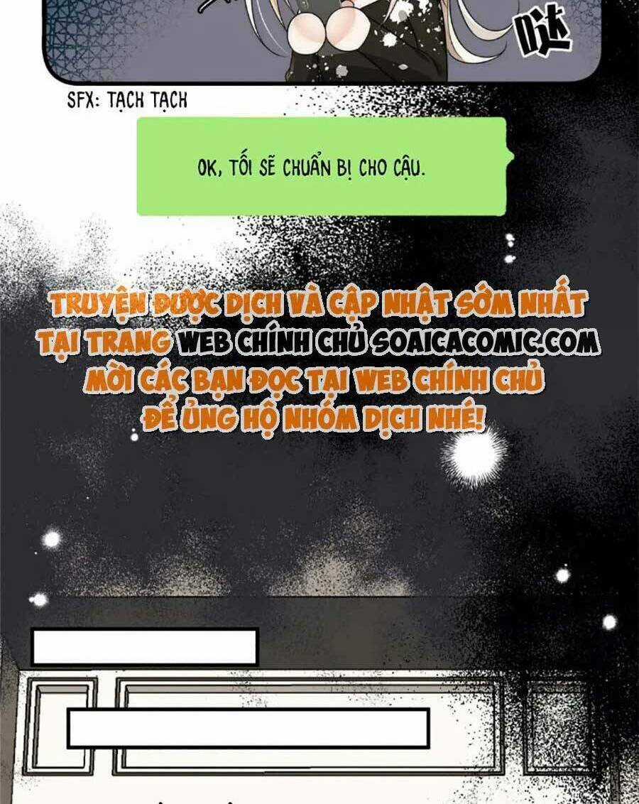 Quảng Đời Còn Lại Có Em Chapter 95 trang 41