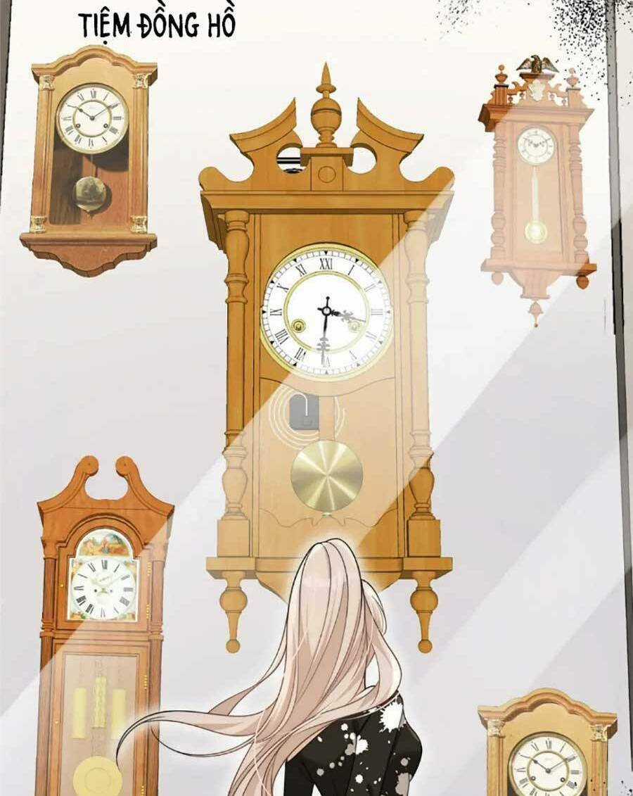 Quảng Đời Còn Lại Có Em Chapter 95 trang 42