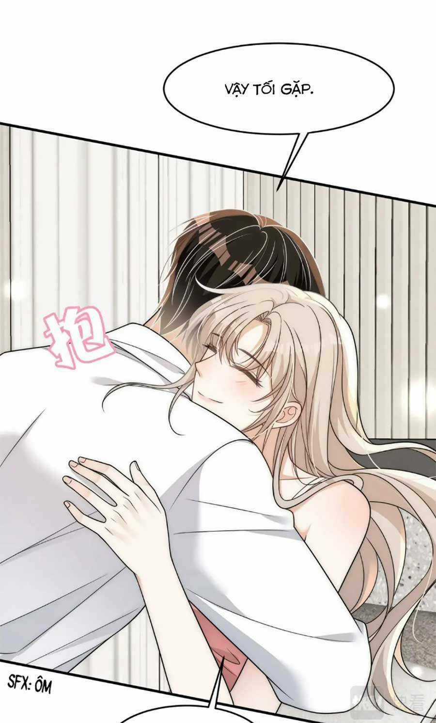 Quảng Đời Còn Lại Có Em Chapter 95 trang 6