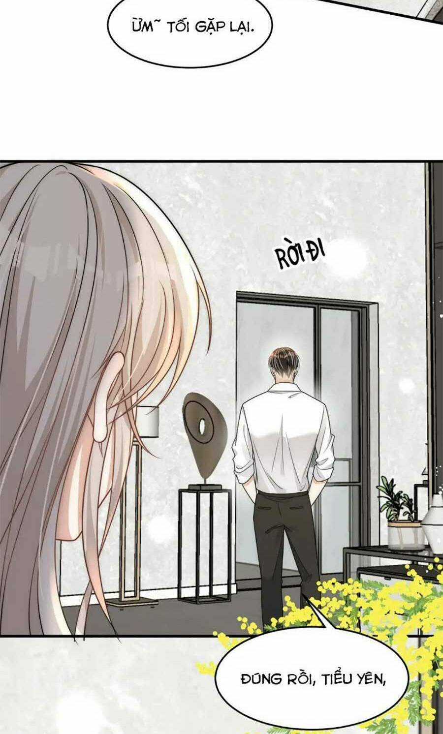 Quảng Đời Còn Lại Có Em Chapter 95 trang 7