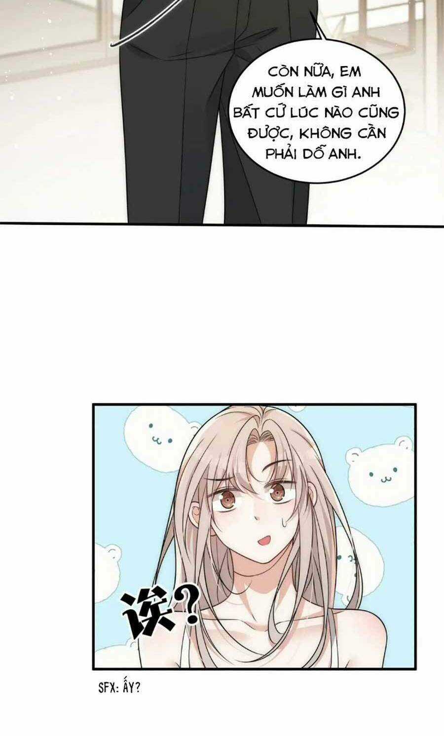 Quảng Đời Còn Lại Có Em Chapter 95 trang 9