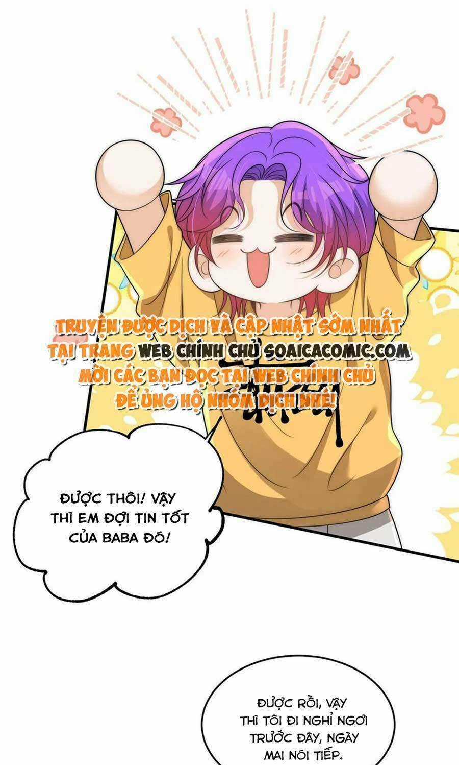 Quảng Đời Còn Lại Có Em Chapter 96 trang 10