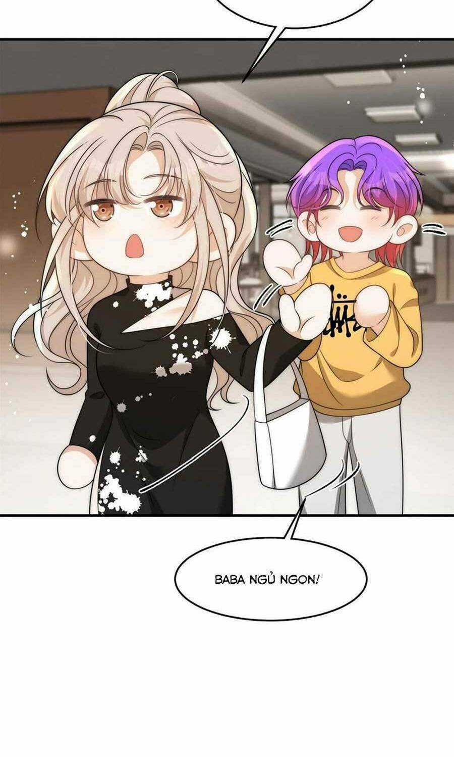 Quảng Đời Còn Lại Có Em Chapter 96 trang 11