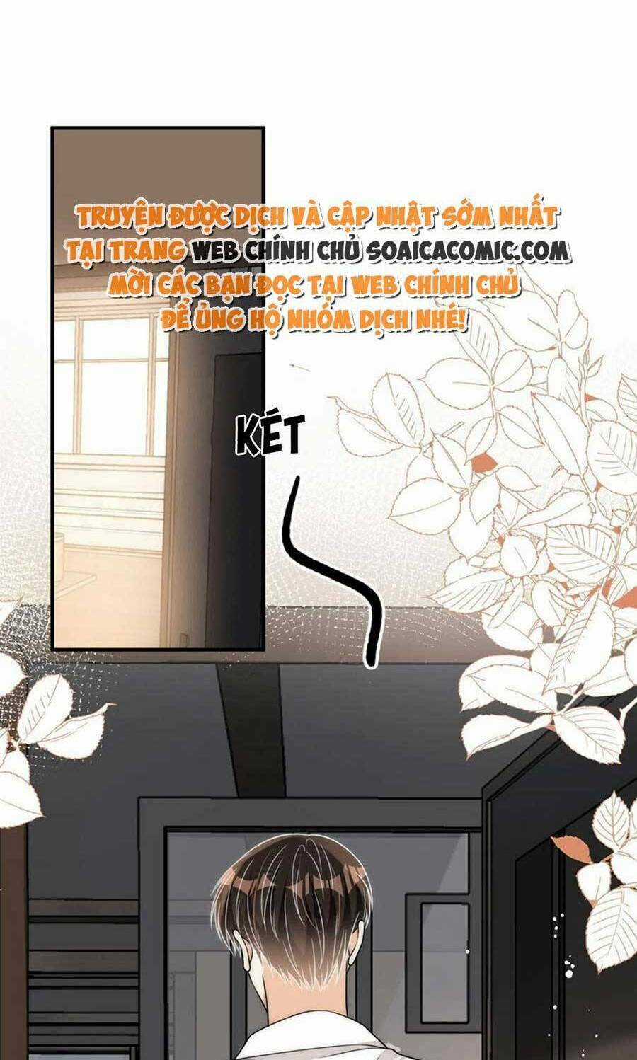 Quảng Đời Còn Lại Có Em Chapter 96 trang 12