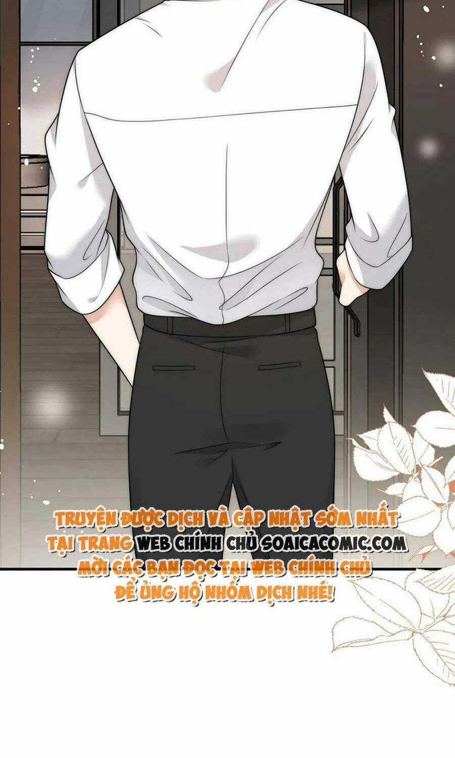 Quảng Đời Còn Lại Có Em Chapter 96 trang 13