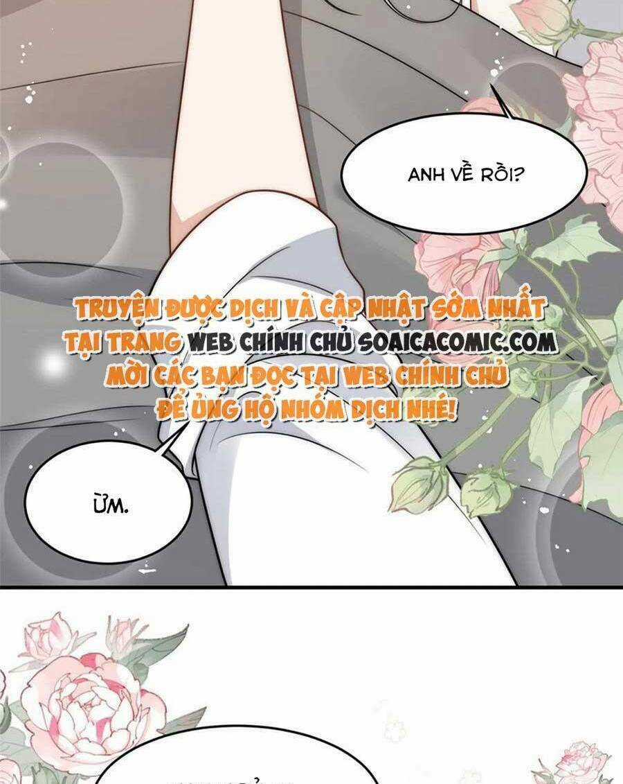 Quảng Đời Còn Lại Có Em Chapter 96 trang 16