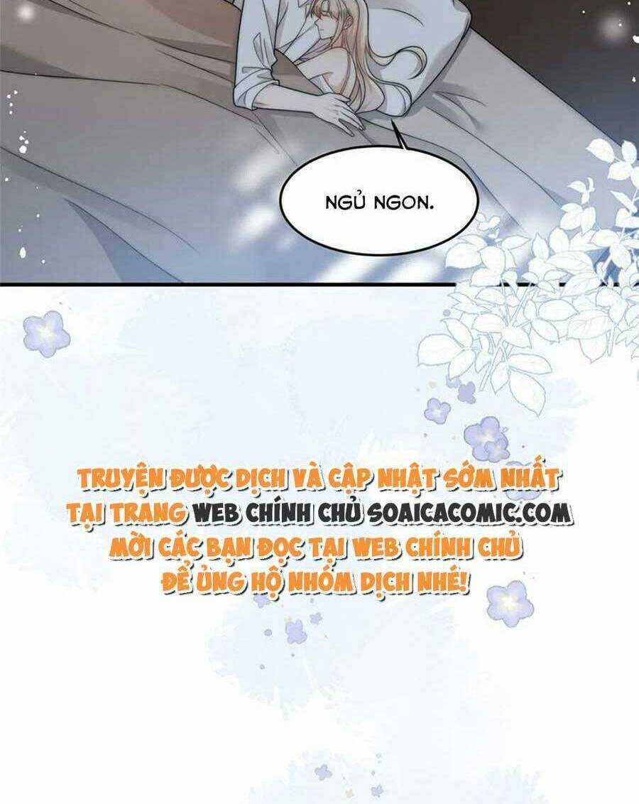 Quảng Đời Còn Lại Có Em Chapter 96 trang 19