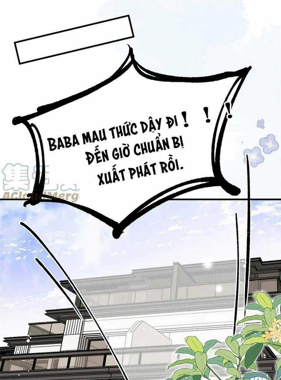 Quảng Đời Còn Lại Có Em Chapter 96 trang 20