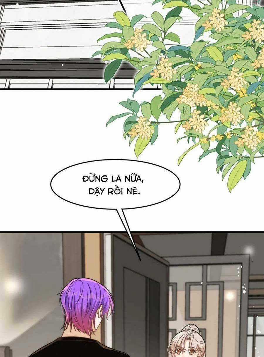 Quảng Đời Còn Lại Có Em Chapter 96 trang 21