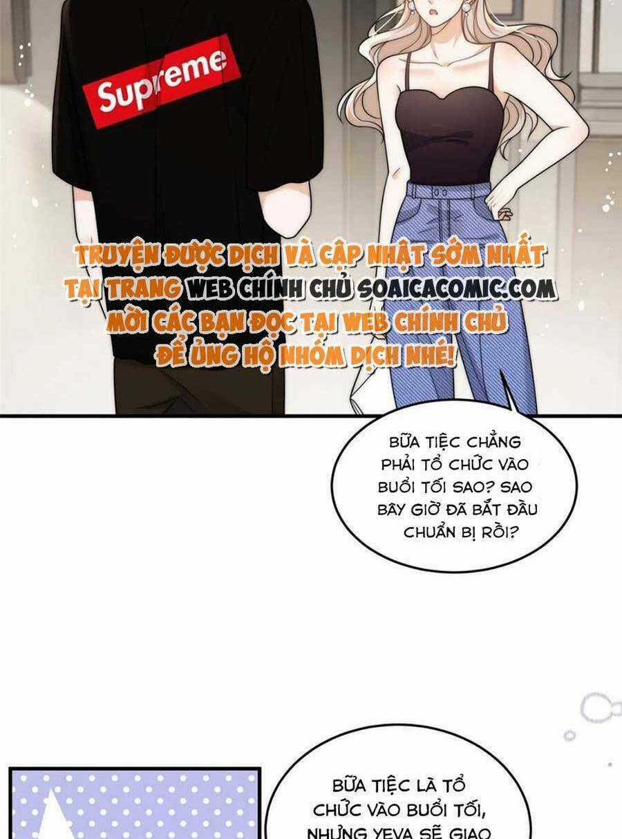 Quảng Đời Còn Lại Có Em Chapter 96 trang 22