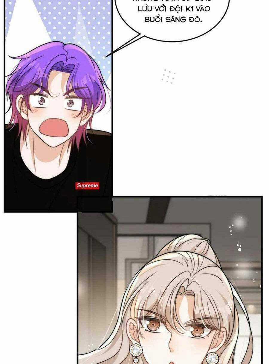 Quảng Đời Còn Lại Có Em Chapter 96 trang 23