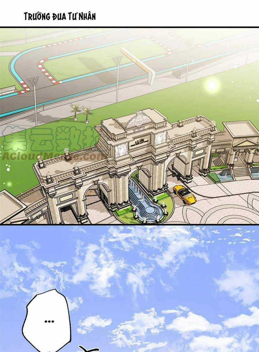 Quảng Đời Còn Lại Có Em Chapter 96 trang 26