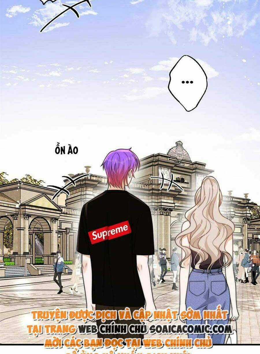 Quảng Đời Còn Lại Có Em Chapter 96 trang 27