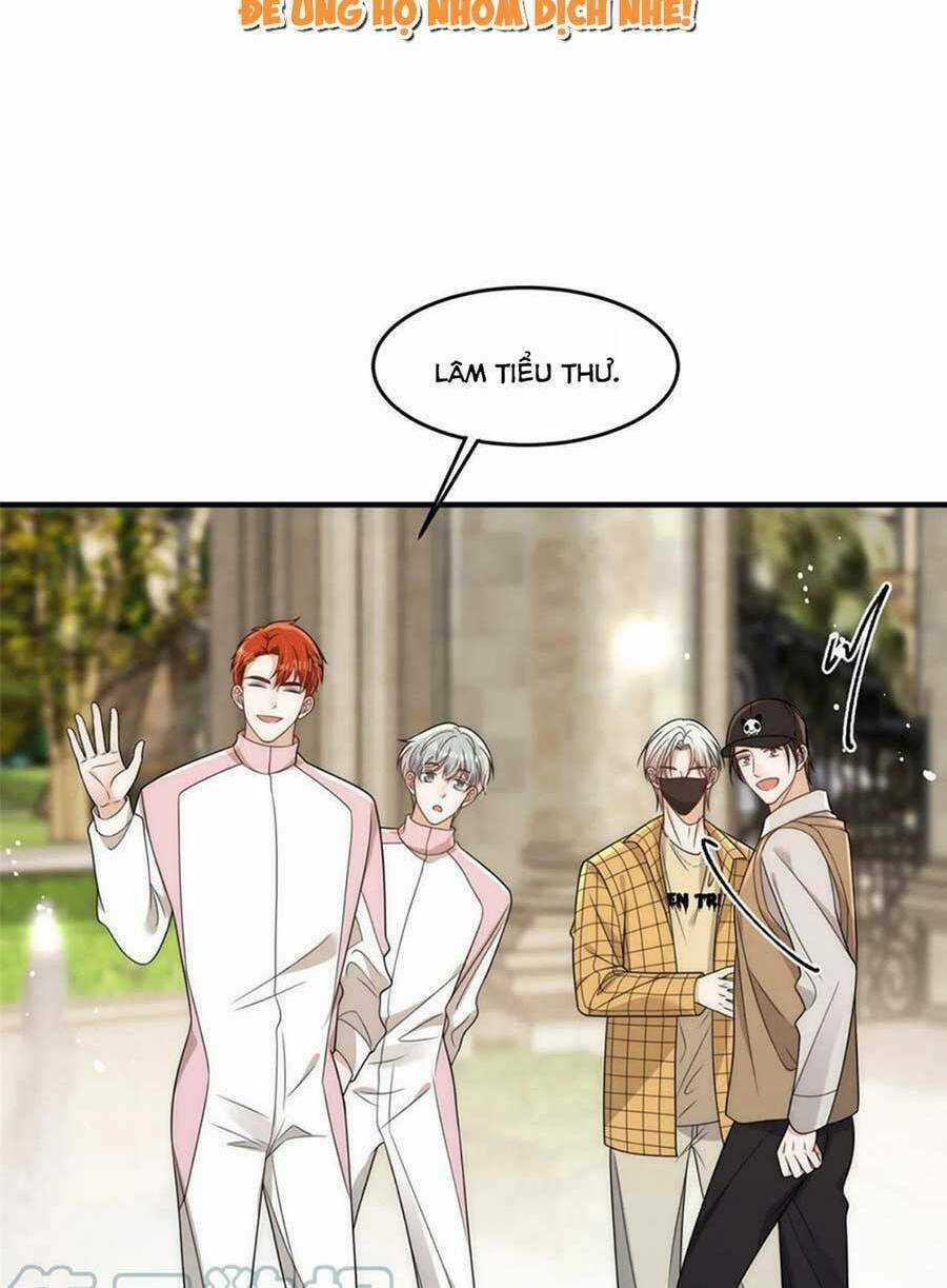 Quảng Đời Còn Lại Có Em Chapter 96 trang 28