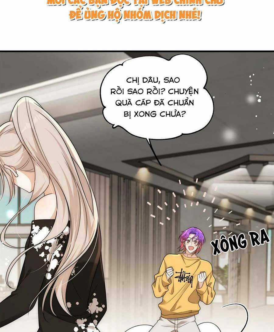 Quảng Đời Còn Lại Có Em Chapter 96 trang 3
