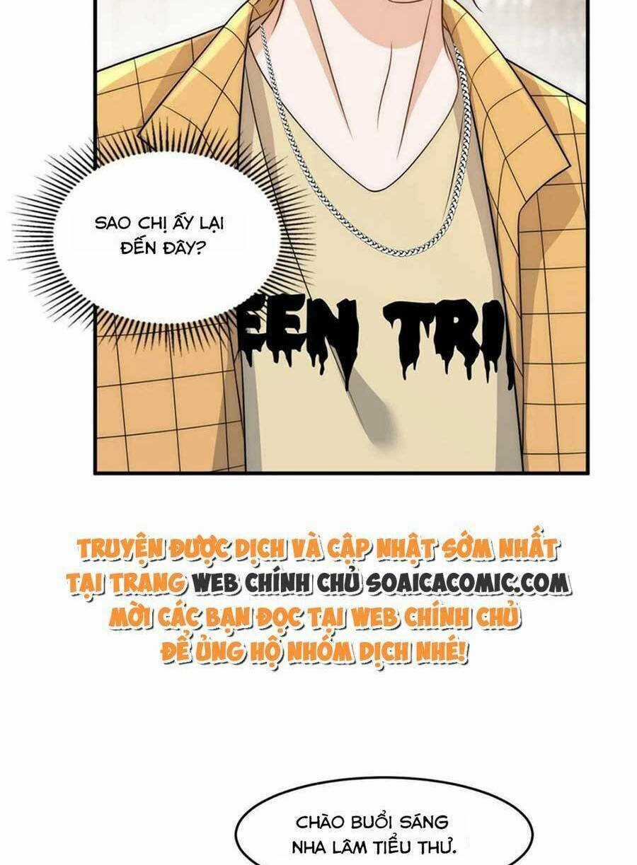 Quảng Đời Còn Lại Có Em Chapter 96 trang 30