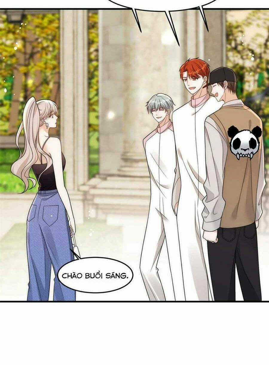 Quảng Đời Còn Lại Có Em Chapter 96 trang 31