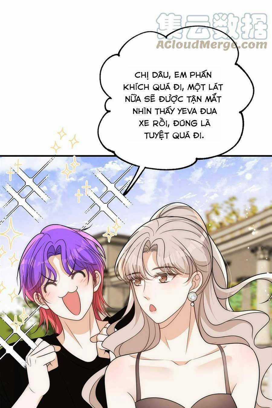 Quảng Đời Còn Lại Có Em Chapter 96 trang 32