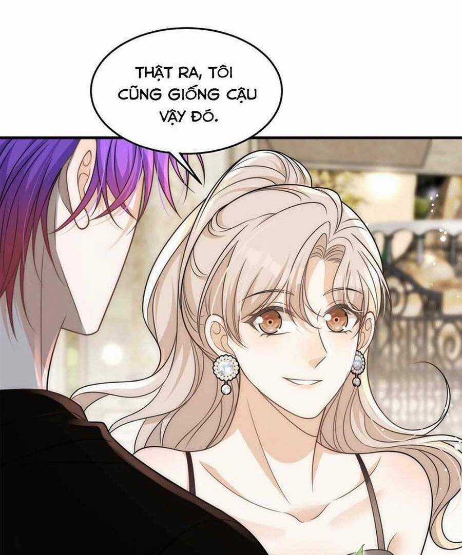 Quảng Đời Còn Lại Có Em Chapter 96 trang 38