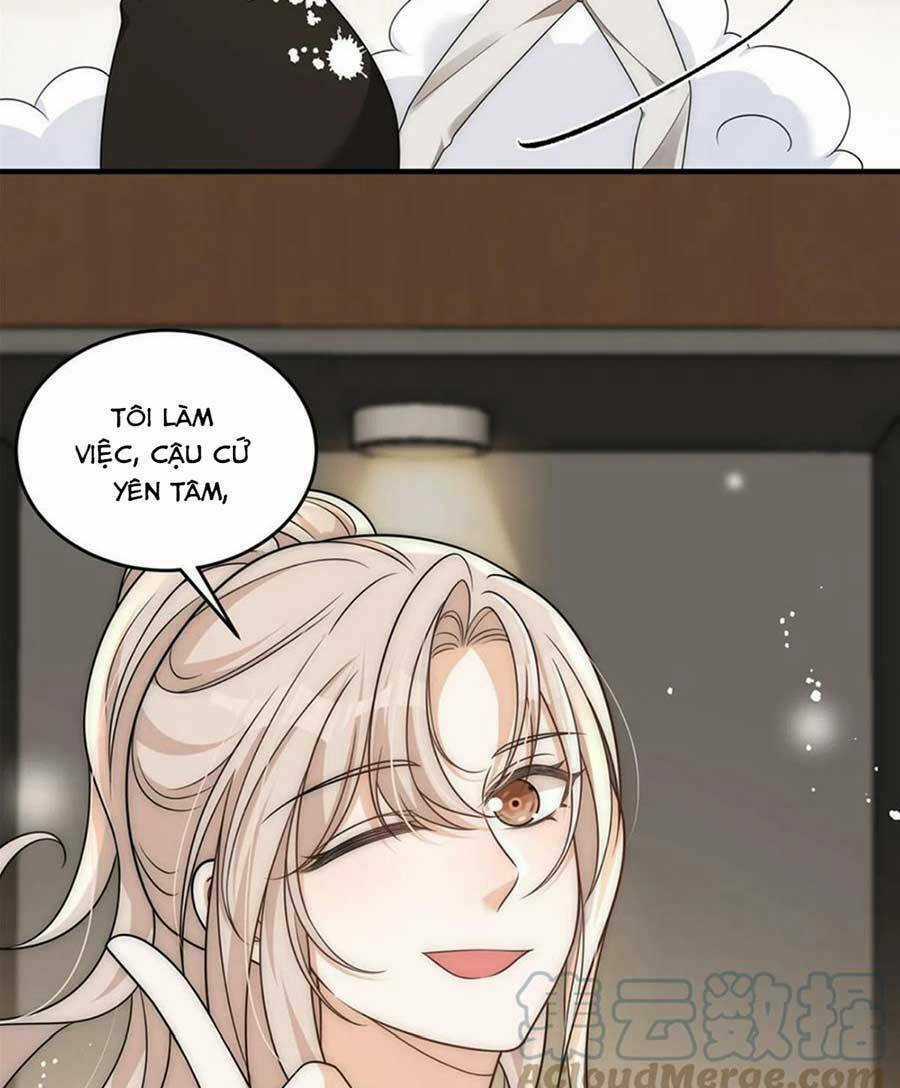 Quảng Đời Còn Lại Có Em Chapter 96 trang 4