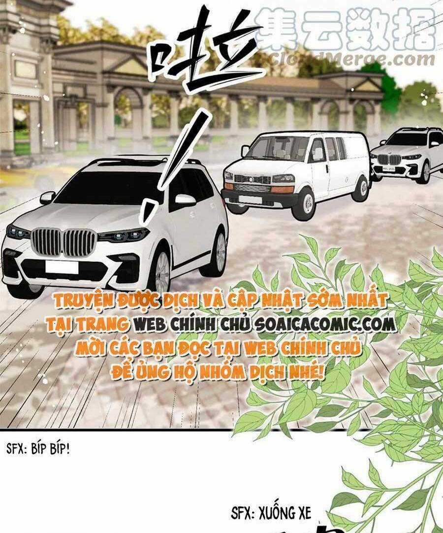 Quảng Đời Còn Lại Có Em Chapter 96 trang 40
