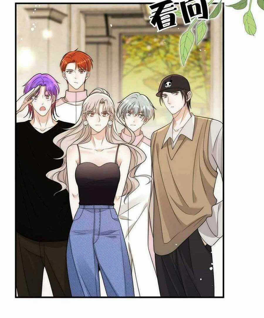 Quảng Đời Còn Lại Có Em Chapter 96 trang 41