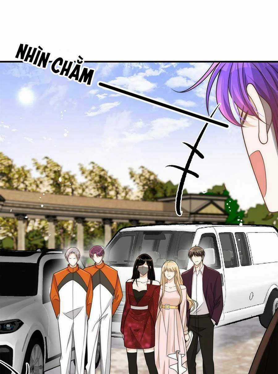 Quảng Đời Còn Lại Có Em Chapter 96 trang 42