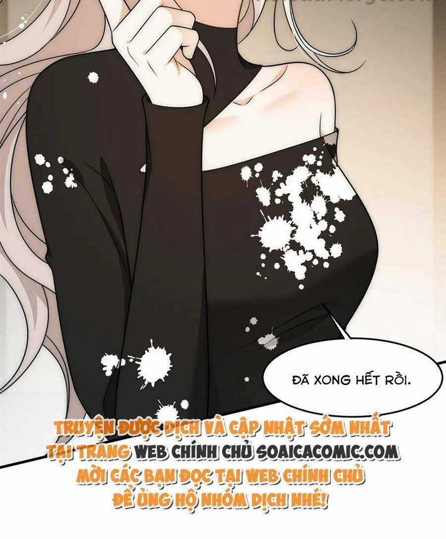 Quảng Đời Còn Lại Có Em Chapter 96 trang 5