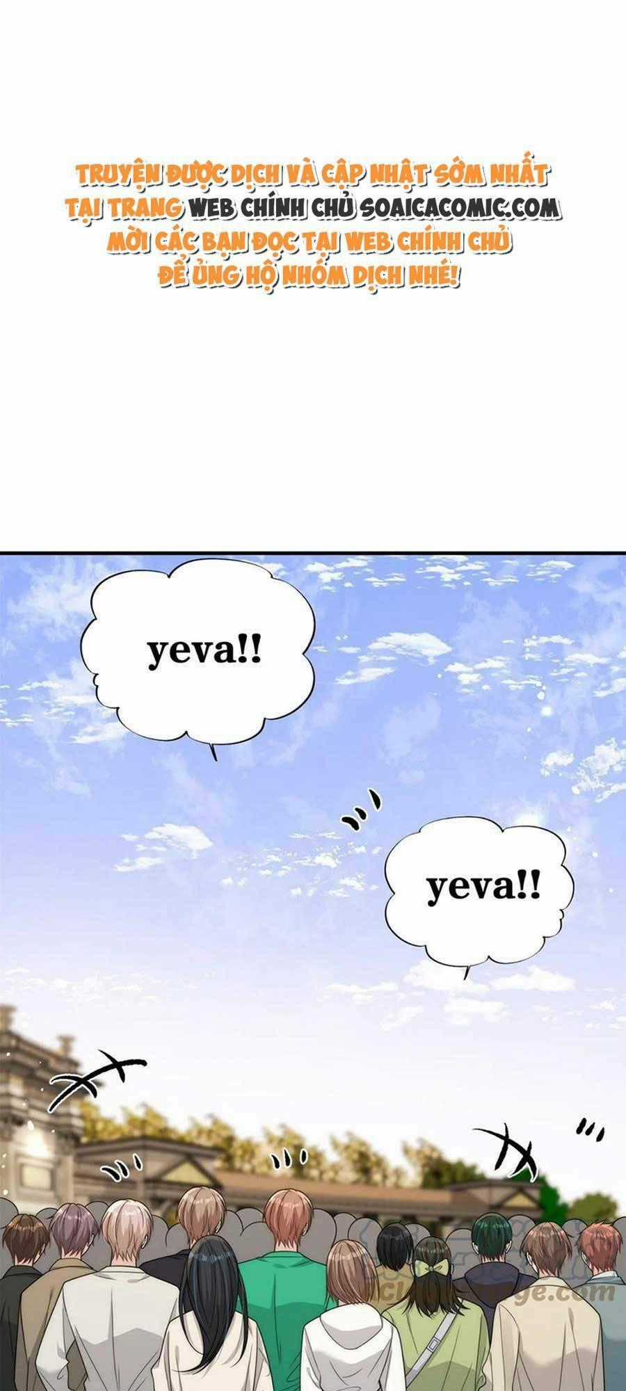 Quảng Đời Còn Lại Có Em Chapter 97 trang 0
