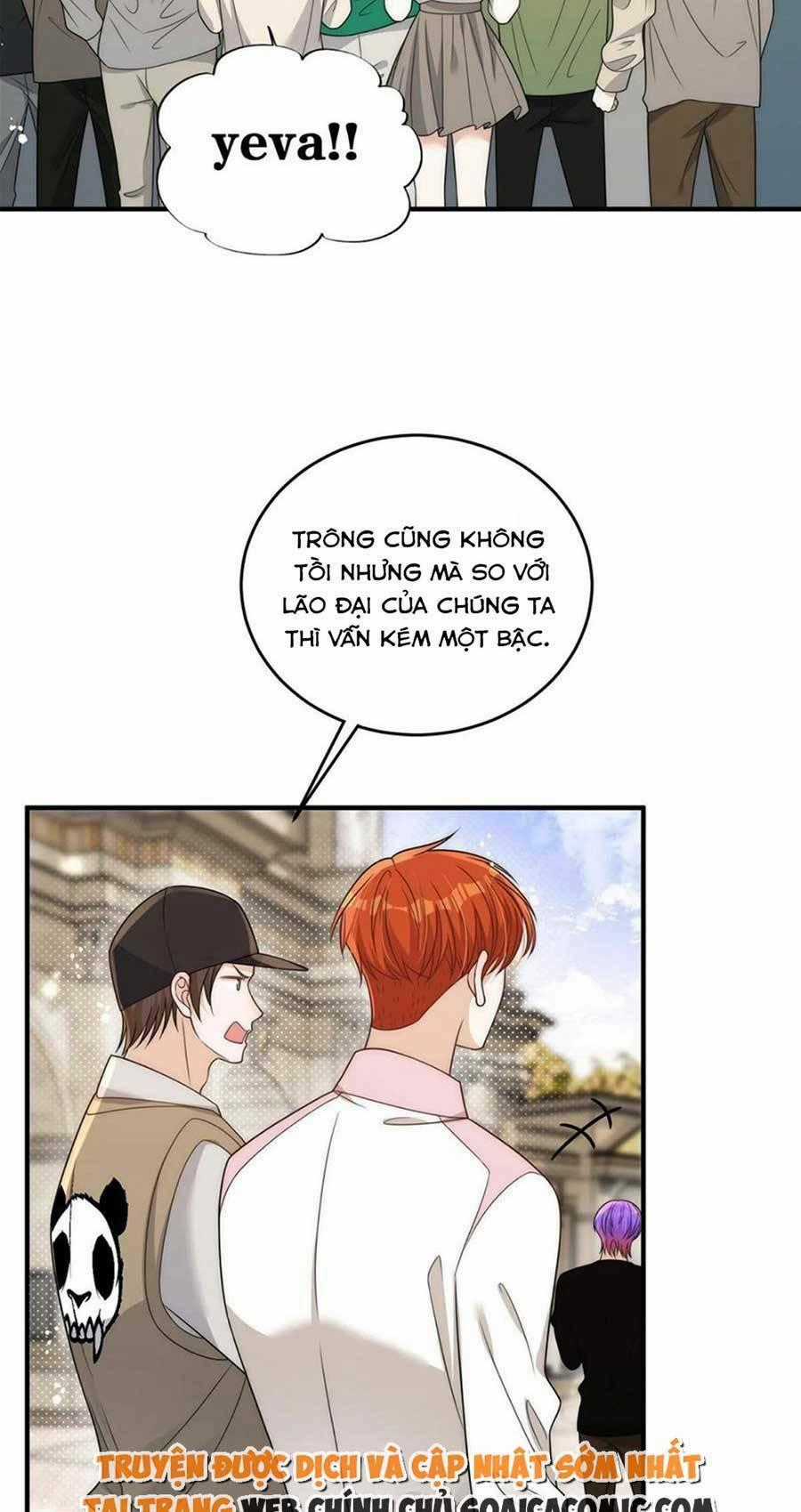Quảng Đời Còn Lại Có Em Chapter 97 trang 1