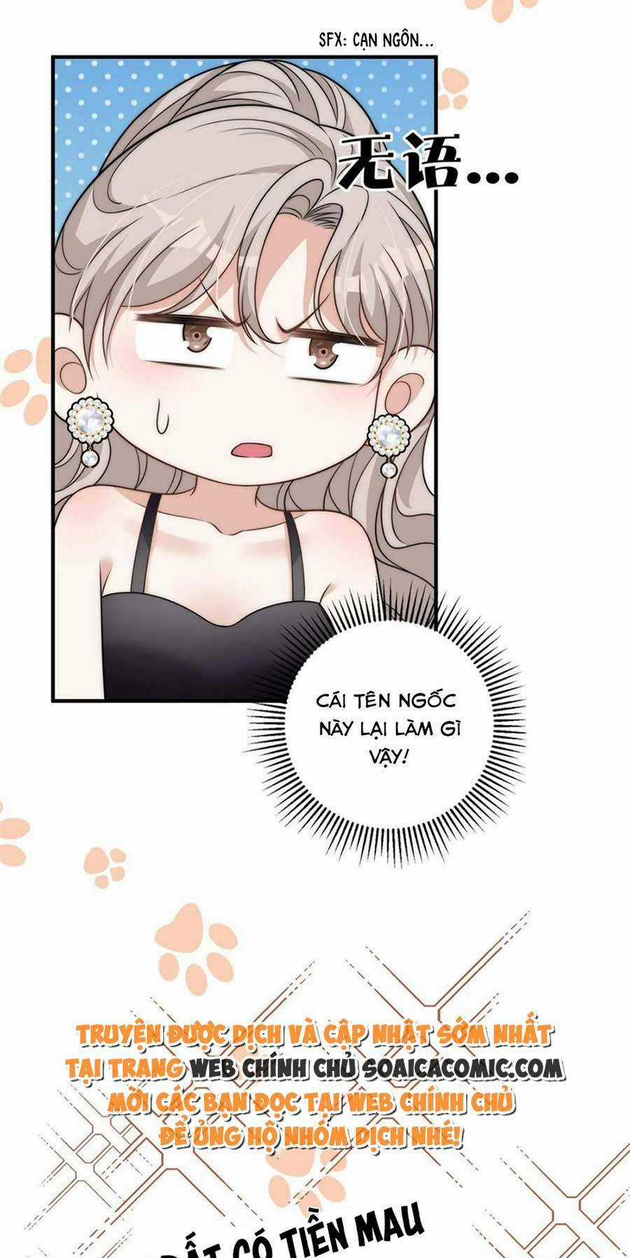 Quảng Đời Còn Lại Có Em Chapter 97 trang 12