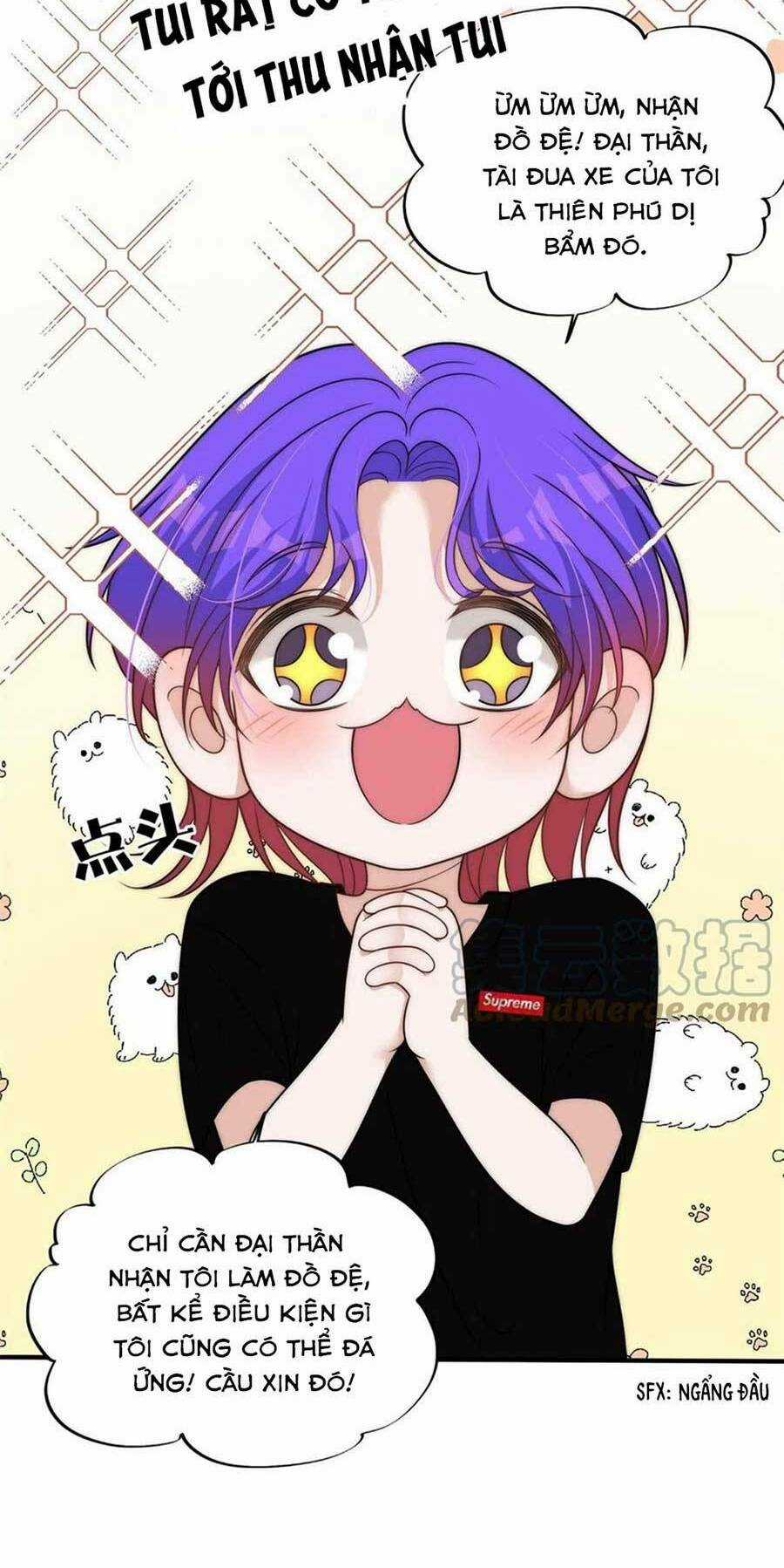 Quảng Đời Còn Lại Có Em Chapter 97 trang 13