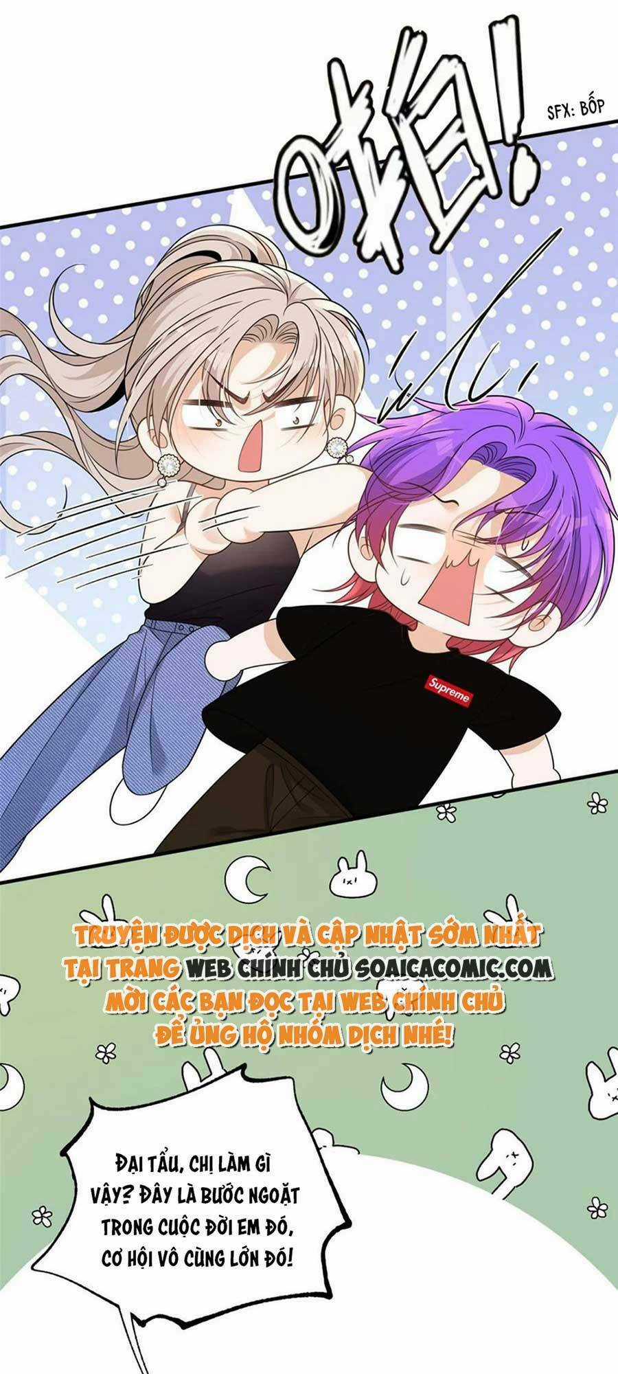 Quảng Đời Còn Lại Có Em Chapter 97 trang 14