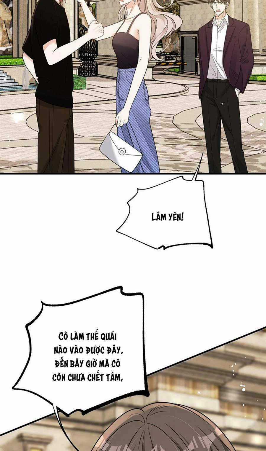 Quảng Đời Còn Lại Có Em Chapter 97 trang 17