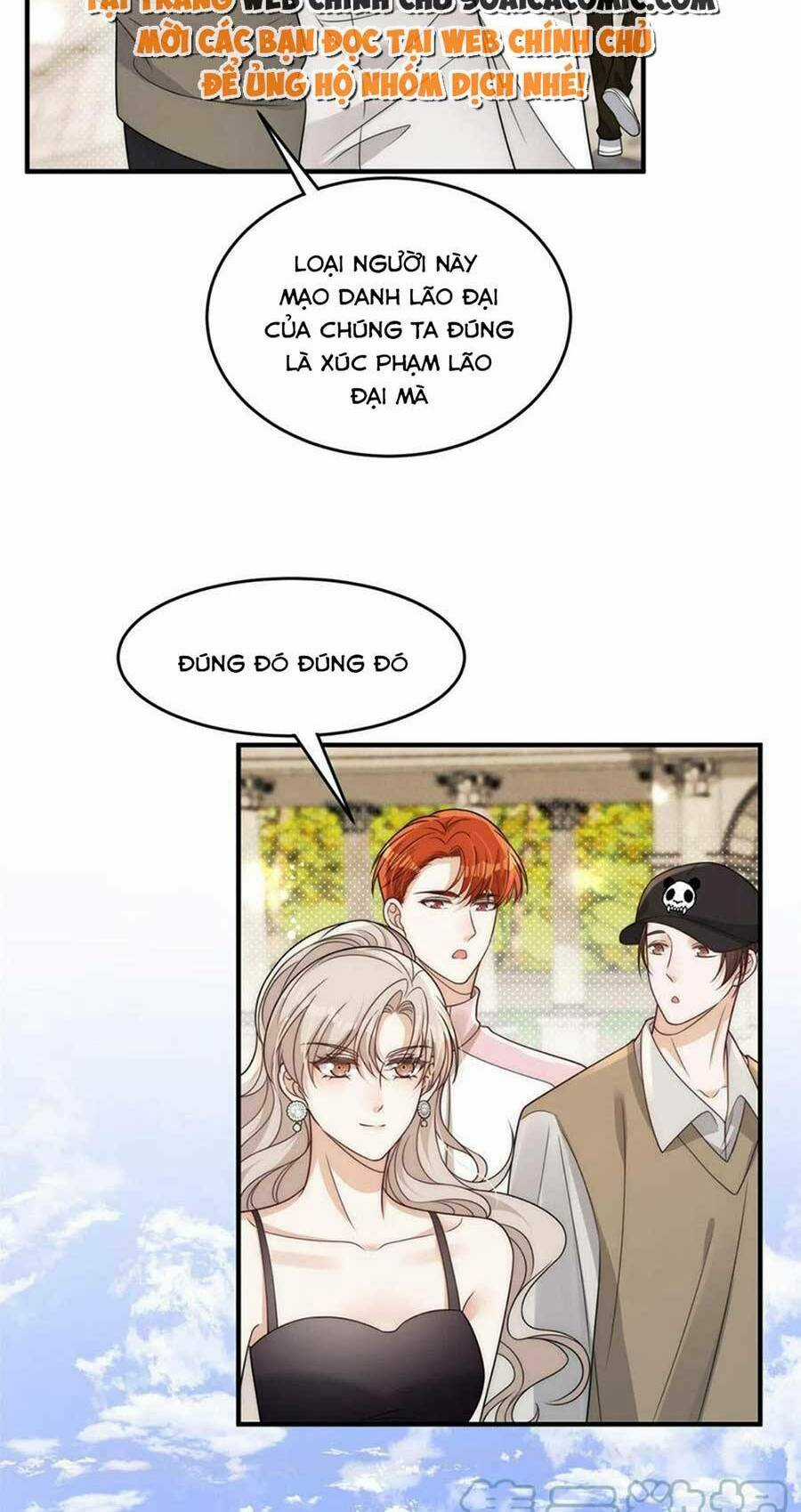 Quảng Đời Còn Lại Có Em Chapter 97 trang 2