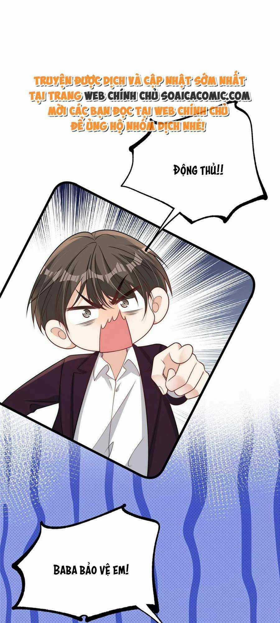 Quảng Đời Còn Lại Có Em Chapter 97 trang 23