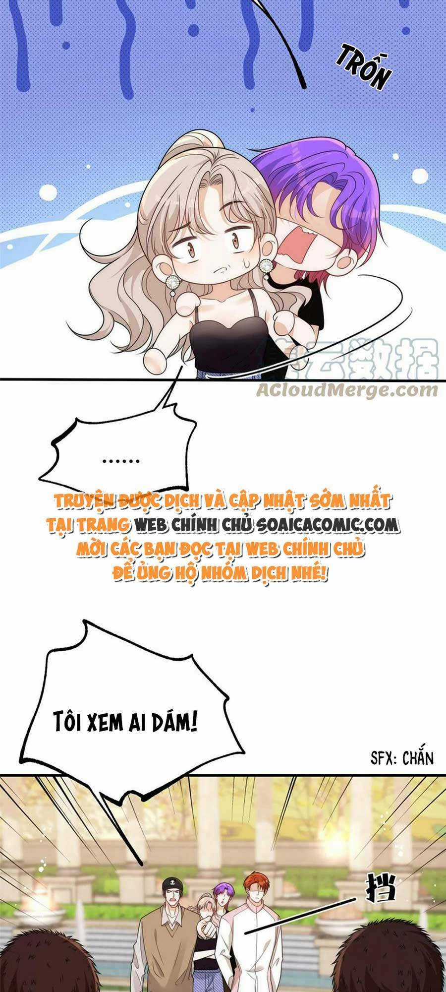 Quảng Đời Còn Lại Có Em Chapter 97 trang 24