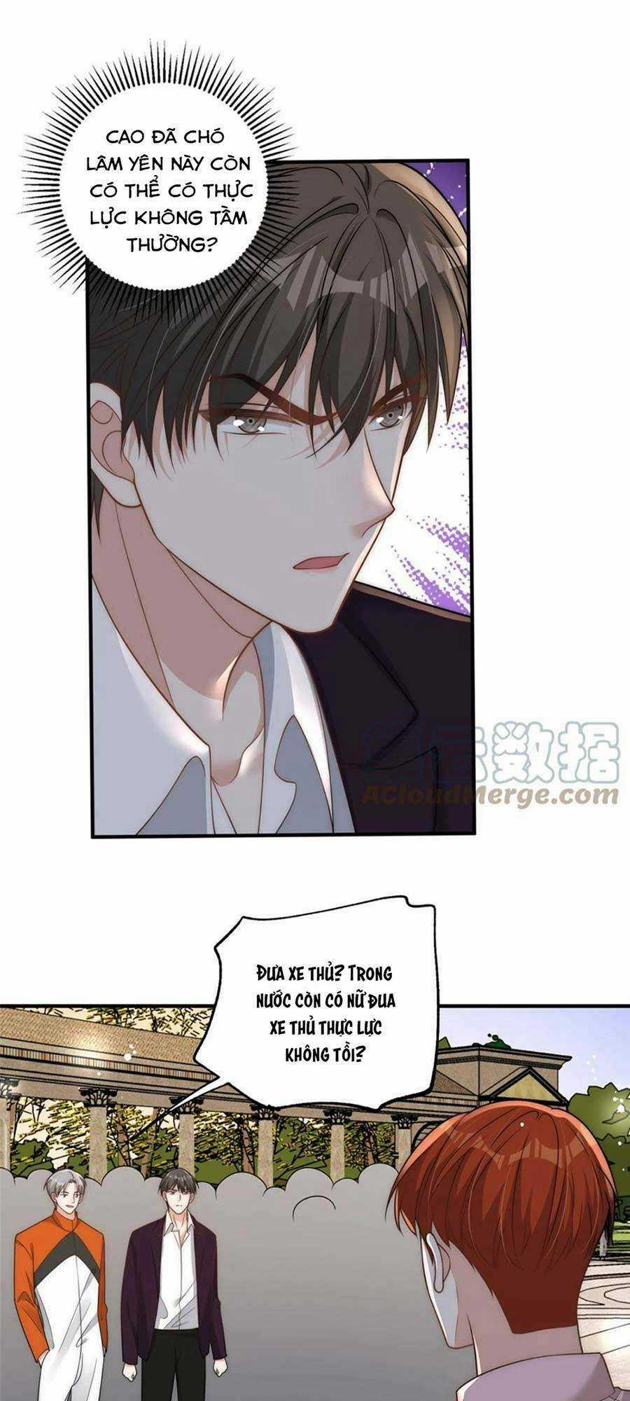 Quảng Đời Còn Lại Có Em Chapter 97 trang 30