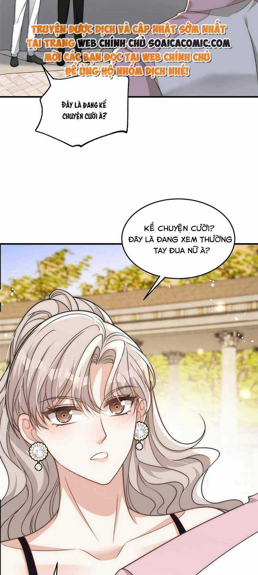 Quảng Đời Còn Lại Có Em Chapter 97 trang 31
