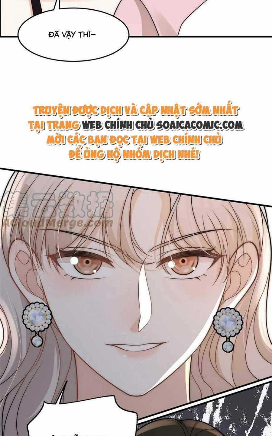 Quảng Đời Còn Lại Có Em Chapter 97 trang 32