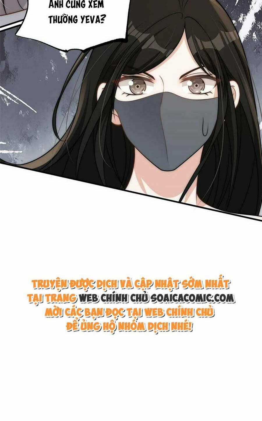 Quảng Đời Còn Lại Có Em Chapter 97 trang 33