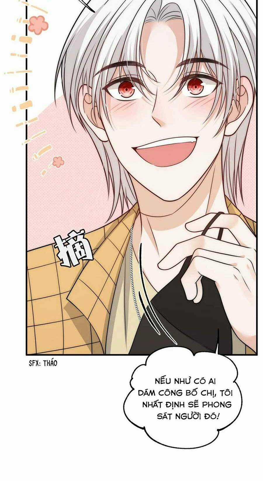 Quảng Đời Còn Lại Có Em Chapter 97 trang 6