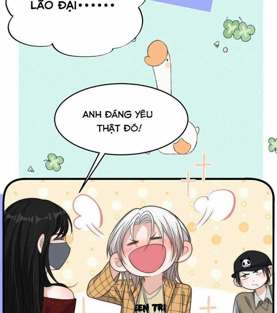 Quảng Đời Còn Lại Có Em Chapter 97 trang 9