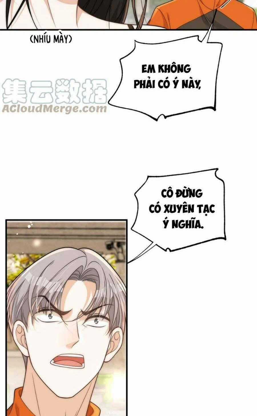 Quảng Đời Còn Lại Có Em Chapter 98 trang 1