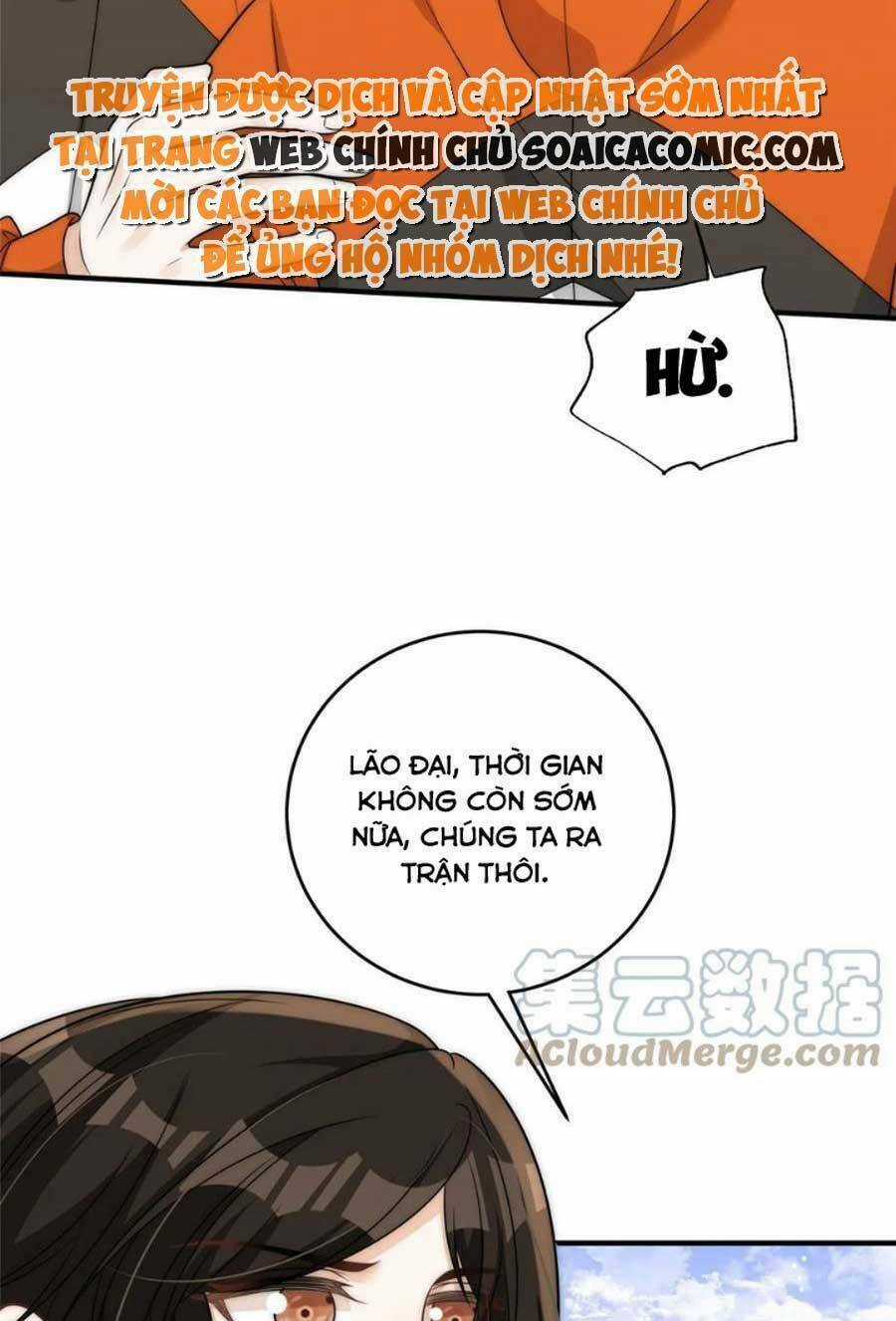 Quảng Đời Còn Lại Có Em Chapter 98 trang 10