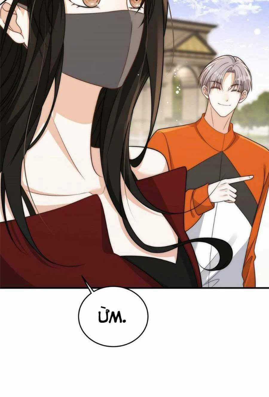 Quảng Đời Còn Lại Có Em Chapter 98 trang 11