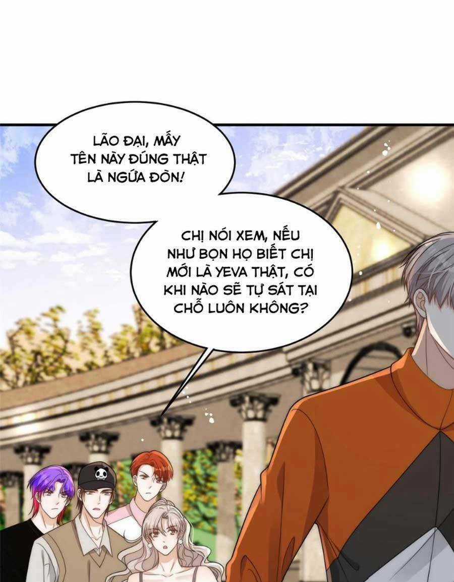 Quảng Đời Còn Lại Có Em Chapter 98 trang 12