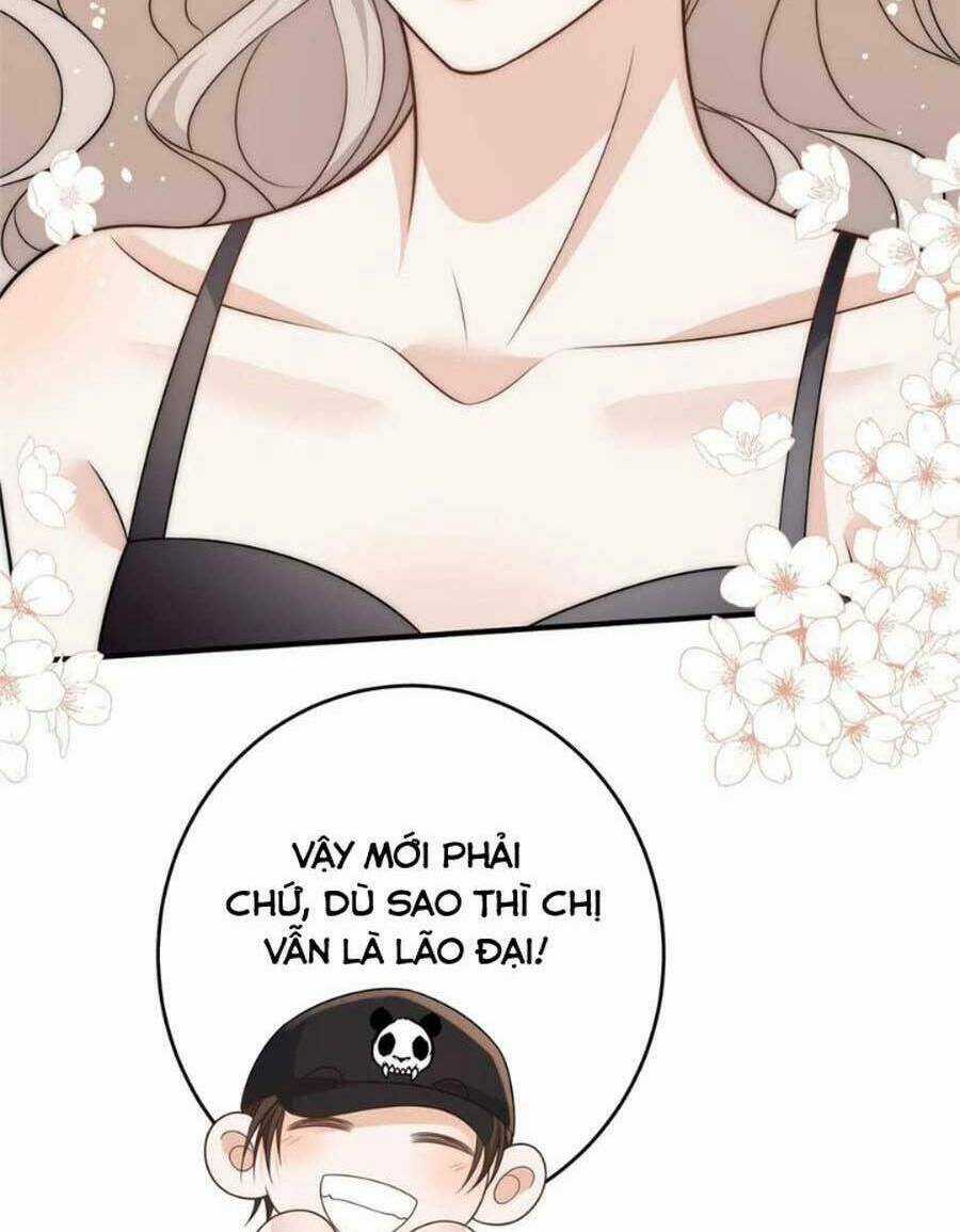 Quảng Đời Còn Lại Có Em Chapter 98 trang 15